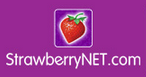 интернет магазин Strawberrynet