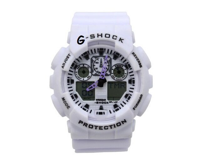Часы G Shock Aliexpress
